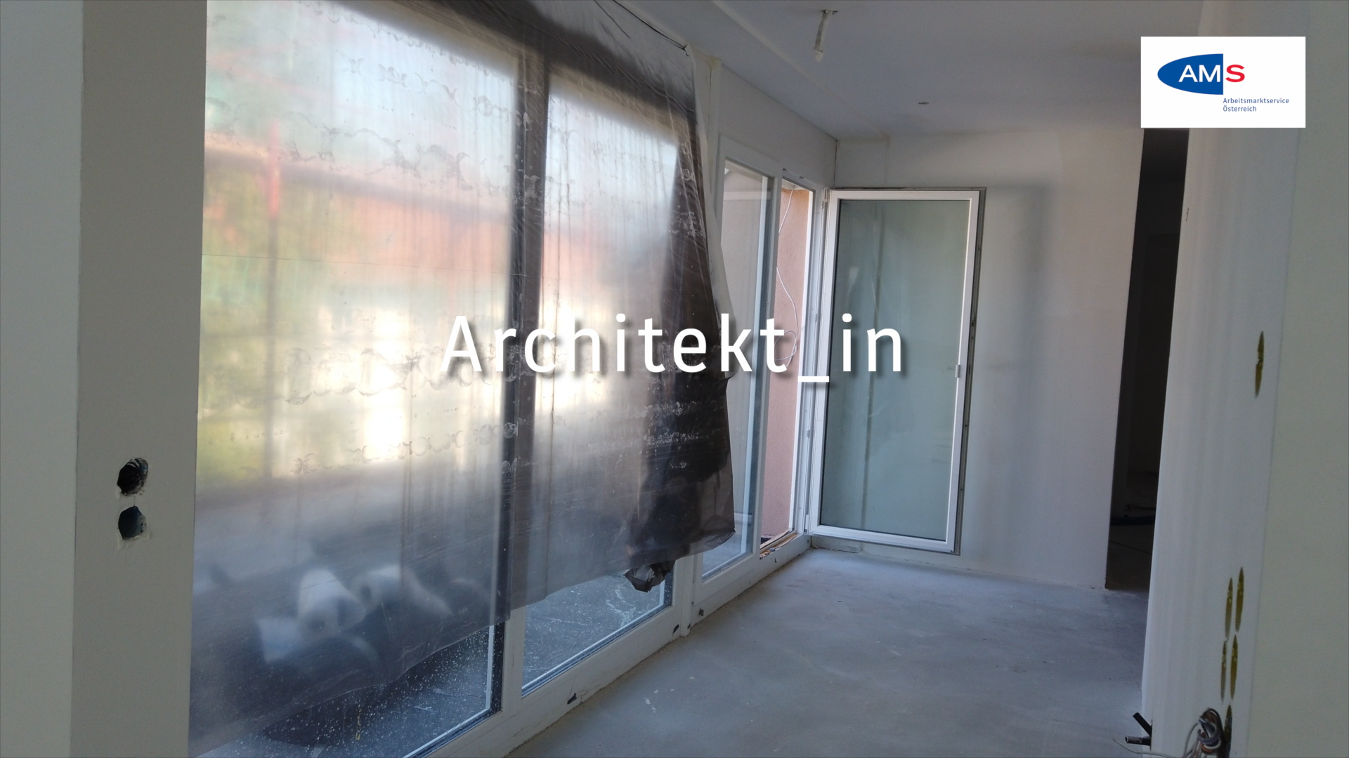 ArchitektIn